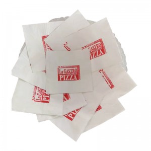 Servilleta de tabla barata de la fábrica del OEM de las ventas al por mayor para el partido