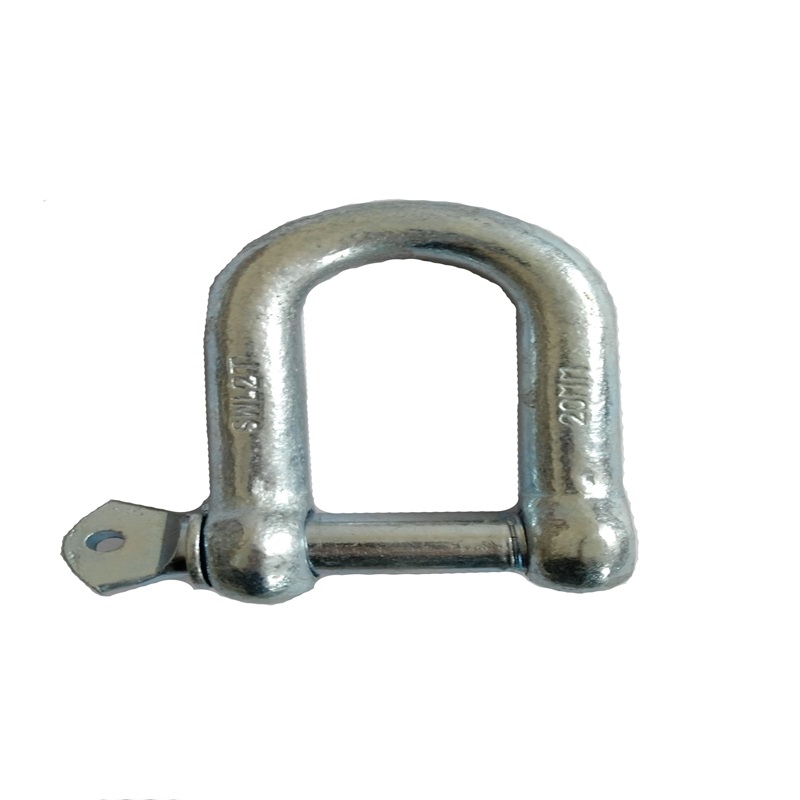 Grado d galvanizado en caliente galvanizado en caliente d