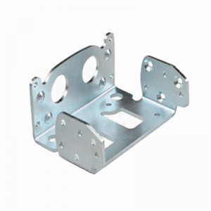 Lámina de estampado de metal galvanizado de bajo precio.