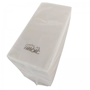 Tejido Facial de Bolsillo Facial Impreso 3Ply