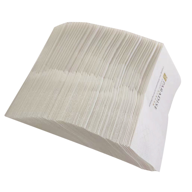 Tejido Facial de Bolsillo Facial Impreso 3Ply