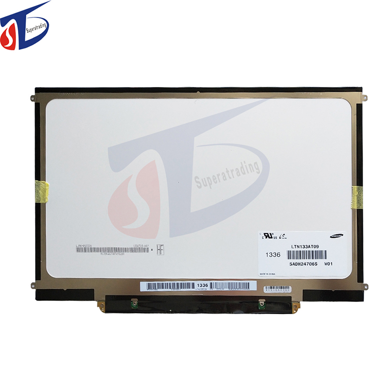 Nueva pantalla LCD para Apple MacBook Pro 13.3 '' A1278 LCD LED Panel reemplazo de vidrio