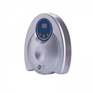 Lavadora de frutas y verduras con generador de ozono