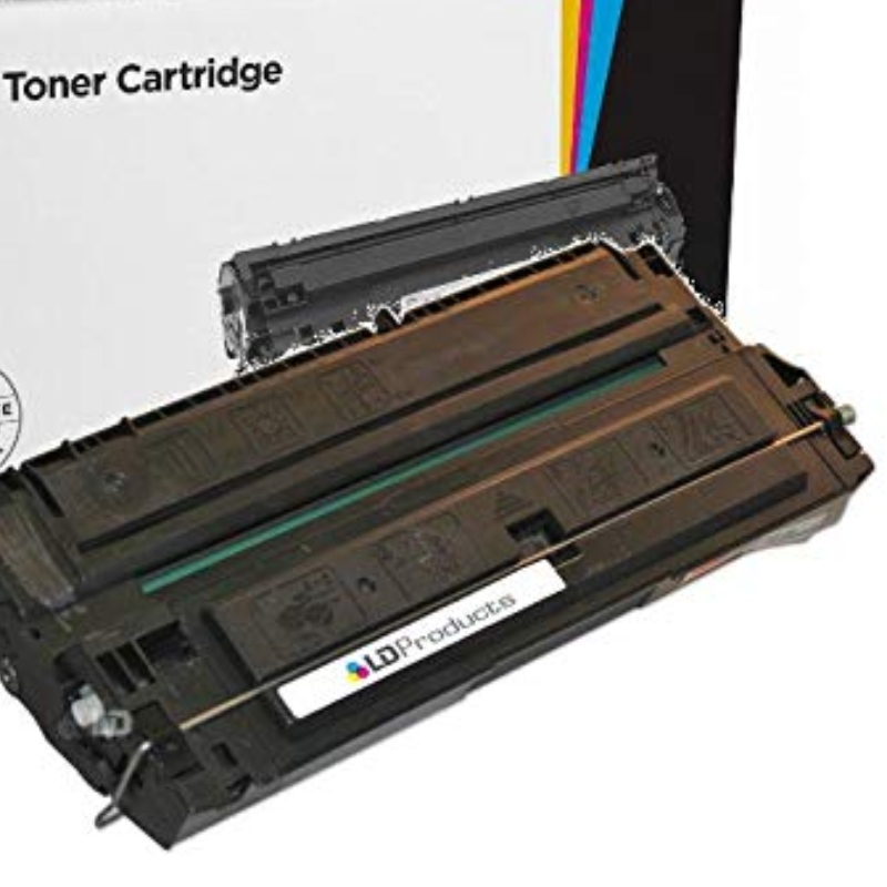 Cartucho de tinta Canon FX2 para FAX L500 / 550/600 / Láser Clase 5000/5500/7000/7500