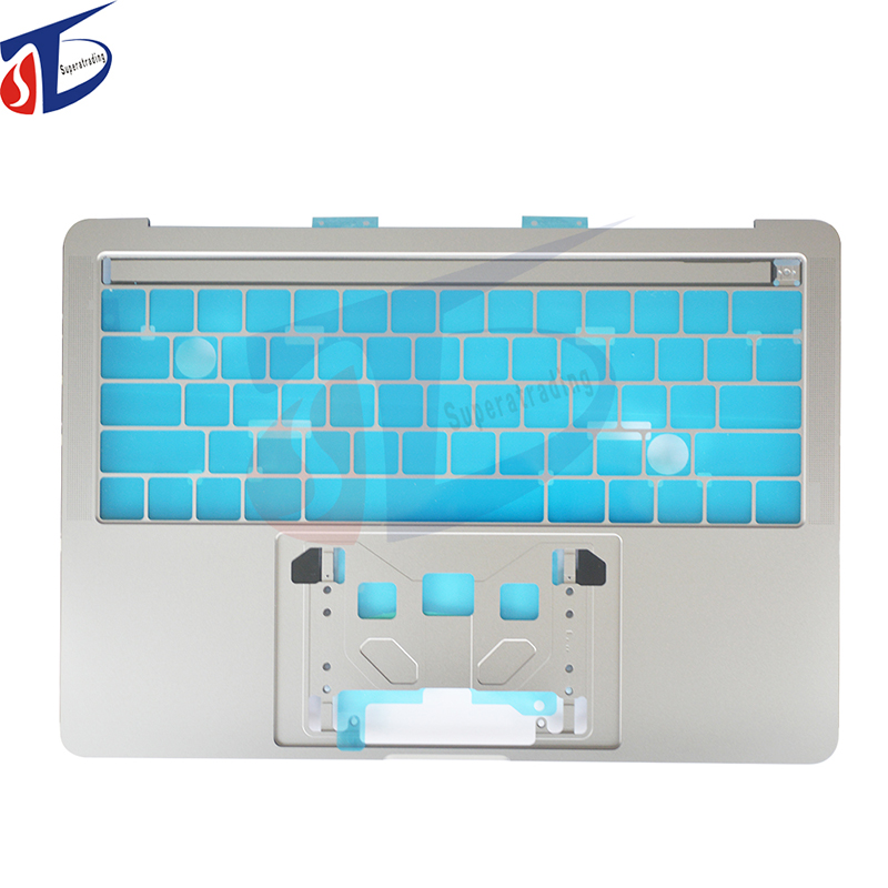 Nuevo A + US Laptop Funda con teclado gris para Macbook Pro Retina 13 