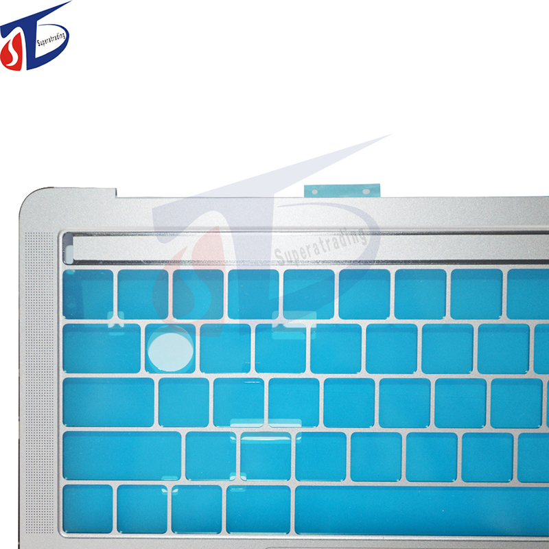 Nuevo A + US Laptop Funda con teclado gris para Macbook Pro Retina 13 