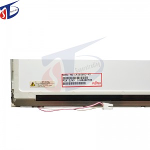 Original Nuevo CP364803-XX Pantalla LCD LDE para macbook A1181 13.3 '' Panel de pantalla de cristal LCD