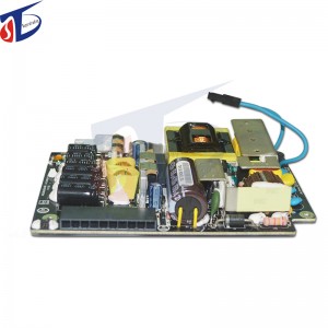Nuevo original para la placa de alimentación de Apple para iMac 20 \