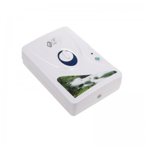 Ozono Generador Esterilizador Purificación Hortalizas Frutas Agua Preparación De Alimentos