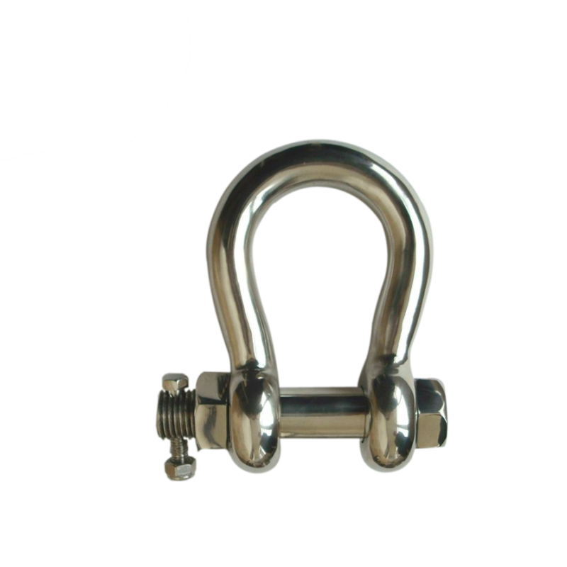 U.S. Tipo de acero forjado arco Shackle 209