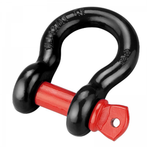 Inch arco grilletes con perno de seguridad