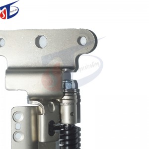 Eje de rotación de pantalla todo en uno para Apple Macbook A1419