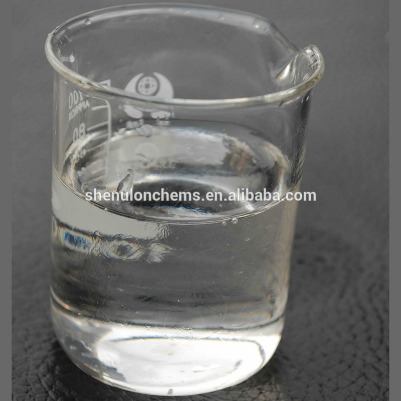 Líquido de silicato de sodio