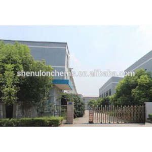 Sílice gel resistente al agua