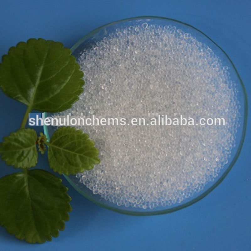 Sílice gel resistente al agua