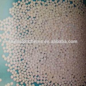 Sílice gel resistente al agua