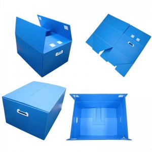 Tablero hueco de cartón