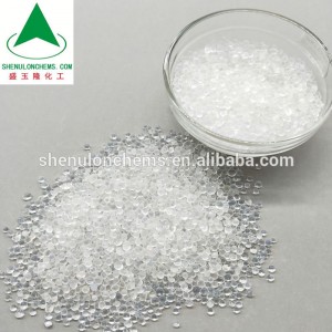 Gel de sílice tipo B