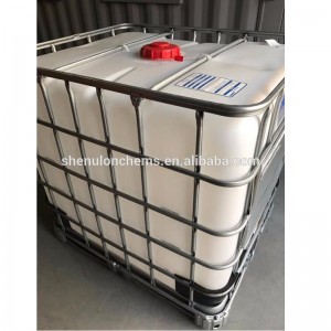 Silica Sol de mayor venta, sílice coloidal, sílice adhesiva