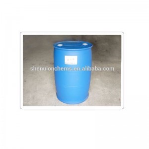 Silica Sol de mayor venta, sílice coloidal, sílice adhesiva