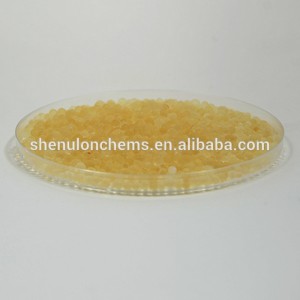 Gel de alúmina de sílice de alta calidad 1-3 mm, 2-4 mm