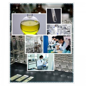 Polvo de silicato de sodio al mejor precio