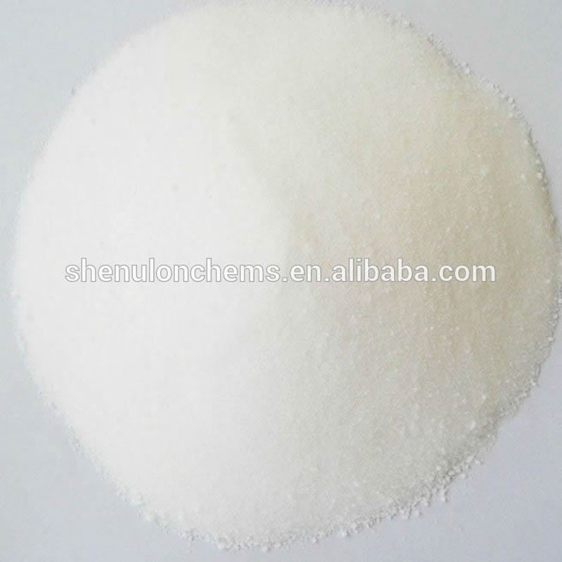 Bicarbonato de amonio de calidad alimentaria