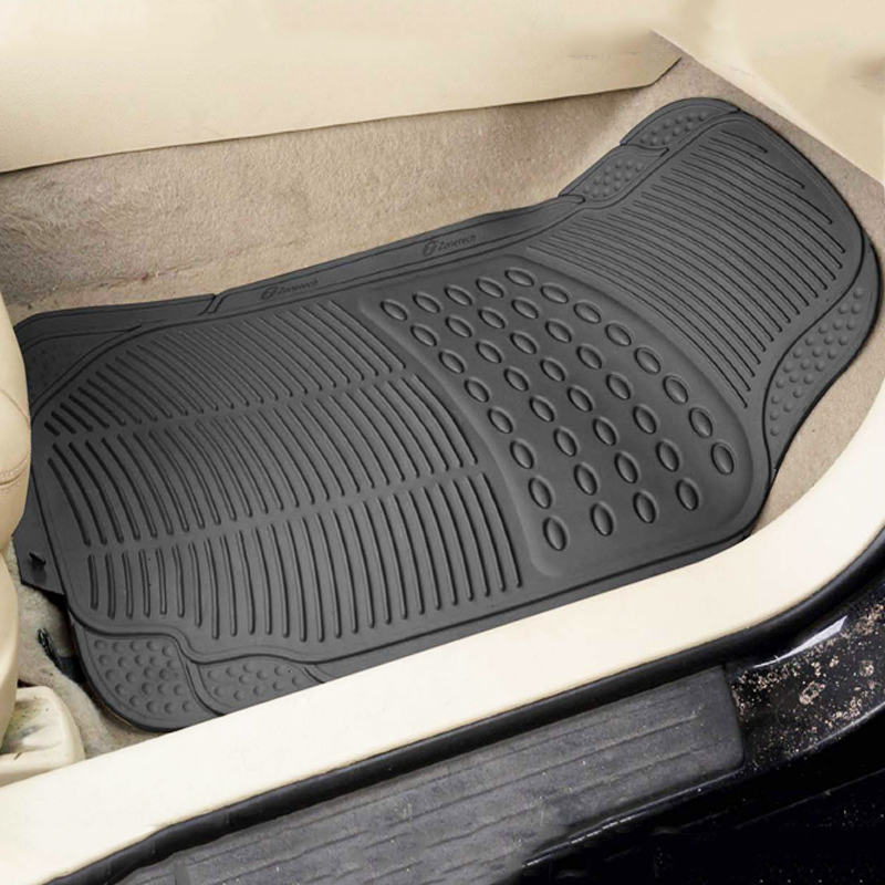 alfombrilla de coche