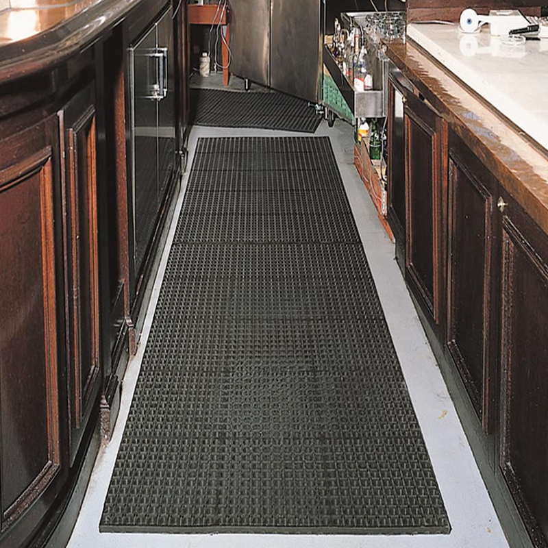 Estera de cocina