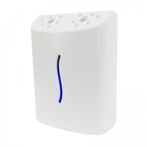 Máquina de limpieza de aire portátil mini USB Generador de aniones