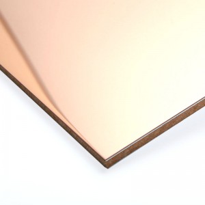 Hoja de acero inoxidable decorativa vendedora caliente 304 para el panel decorativo de la pared interior