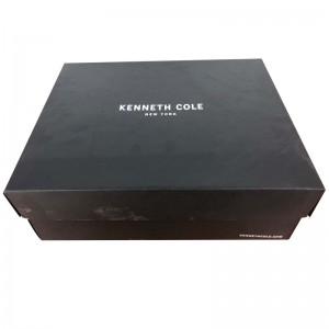 Caja de zapatos de una pieza tipo5