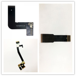 Buena calidad y precio Circuito impreso FPC PCB placa lcd pantalla ffc cable FR-4 Material médico Shenzhen FPC Fábrica