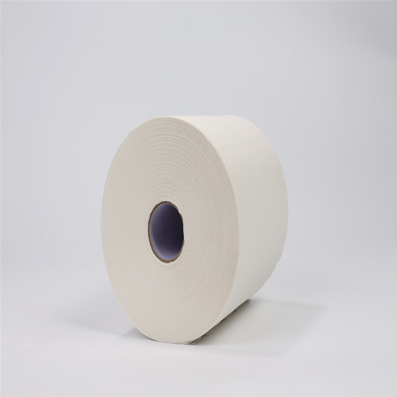 Control de calidad rollo de papel de seda pequeño para la venta que hace rollos de papel higiénico y papel de seda de grado medio y alto