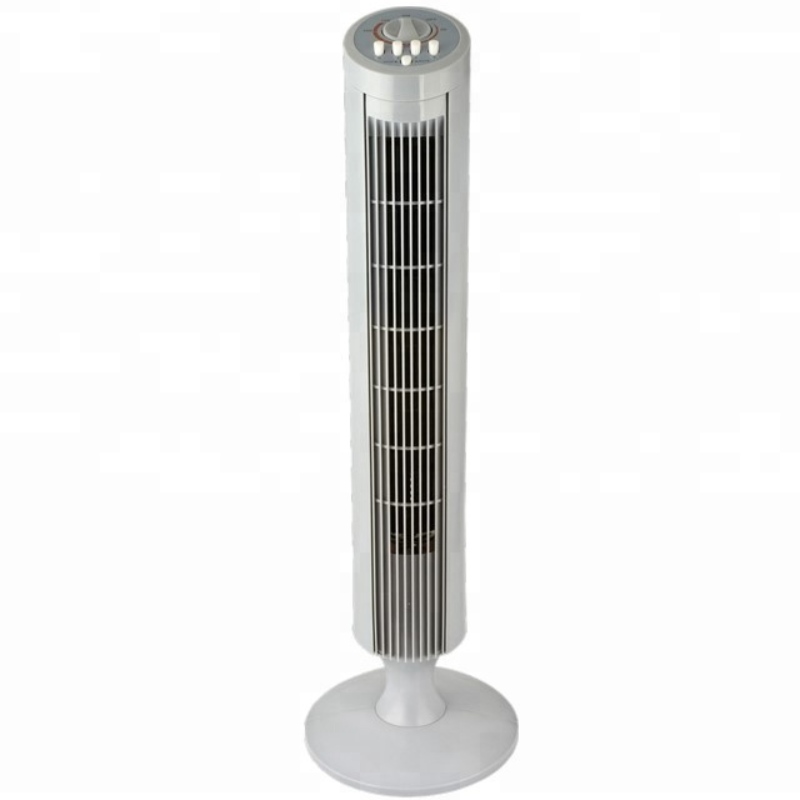 Ventilador de torre 33Inch modelo nuevo con precio bajo, buena calidad E-3