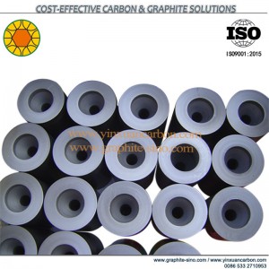 Moldes de grafito para la fundición