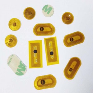 Circuito flexible de múltiples capas placa fpc antena NFC / tarjeta SIM FPC rígido-flex pcb Venta caliente Personalizada Micro fpc Etiqueta nfc