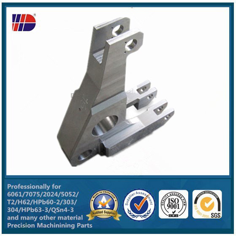 Piezas de metal Aluminio CNC fresado torno Mecanizado Producto Fabricación de acero