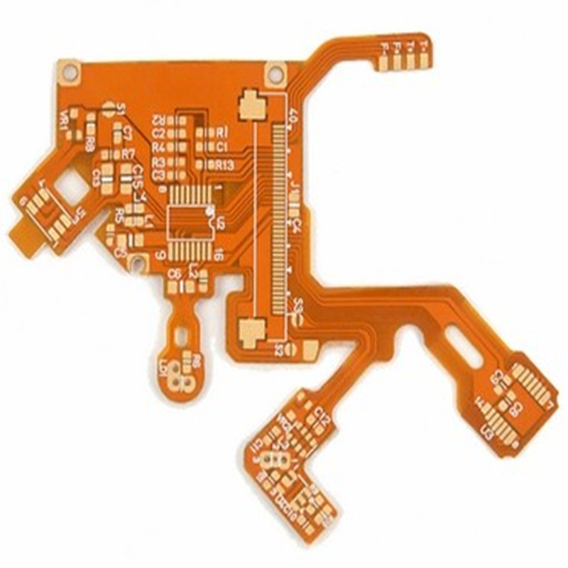 Proveedor de China RoHs ODM OEM que proporciona parámetros de datos personalizables fpc