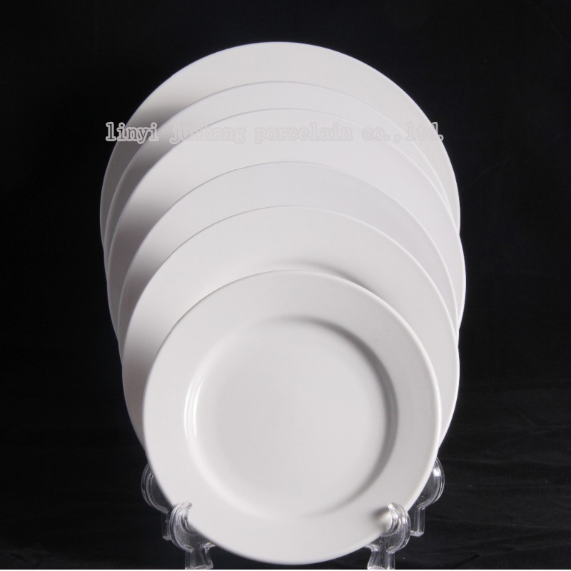 juego de mesa de porcelana vajilla-16 piezas