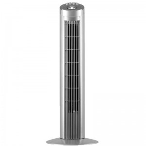 29inch E-21 Tower fan viento fuerte hecho en China 2019 venta caliente