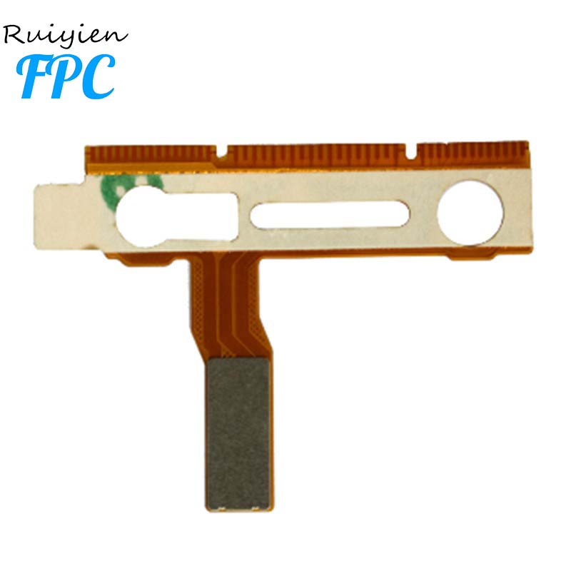 Fábrica al por mayor más barato Flexible circuito impreso FPC proveedor flex PCB asamblea pequeña pantalla lcd pantalla con soldadura FPC