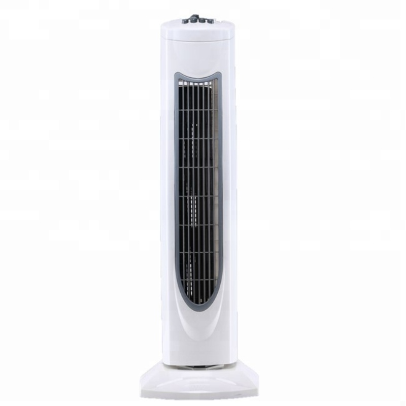 Torre de 29 pulgadas ventilador D29-1 viento fuerte y buena calidad