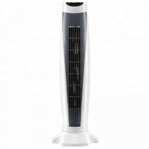 F29-3 Ventilador de torre de alta velocidad con ahorro de energía de 29 pulgadas