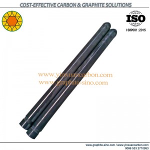 Productos de grafito para la industria de medición y análisis