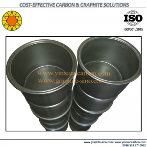 Artículos del hogar del grafito