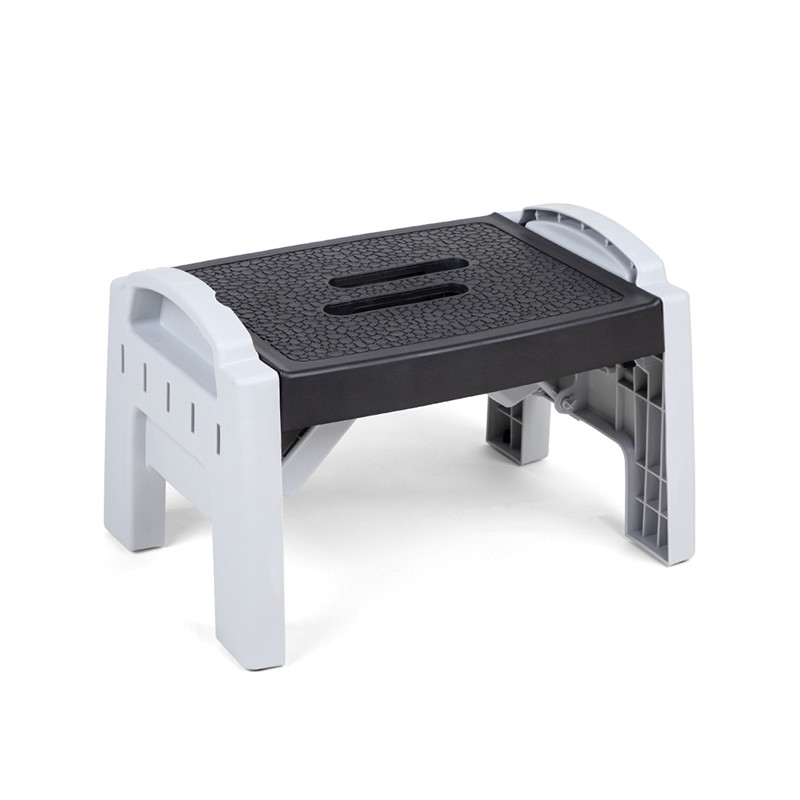 Taburete plegable plegable de buena calidad para niños