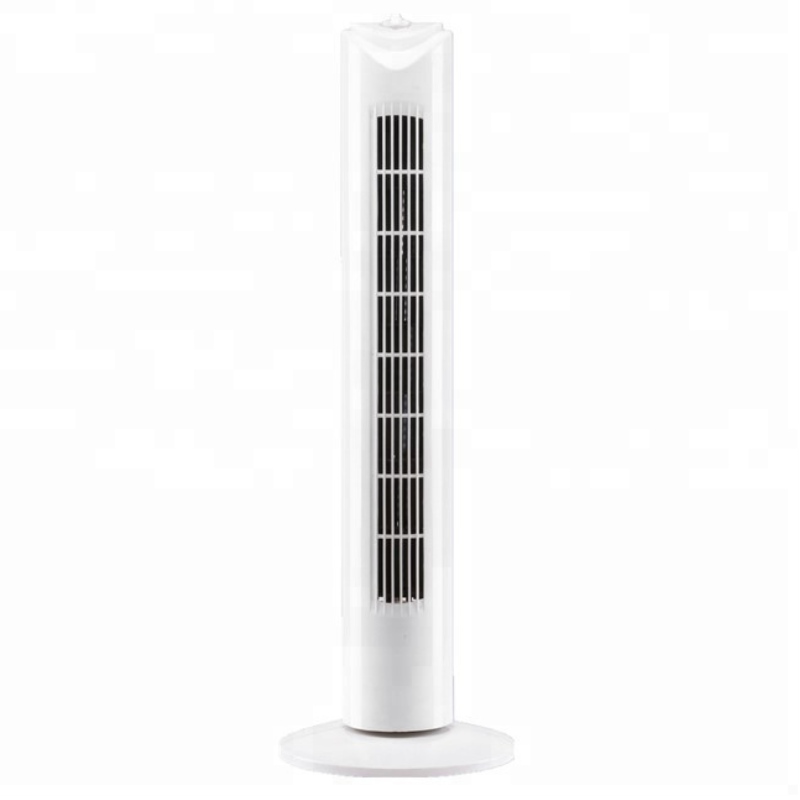 B36 / 32-2 Ventilador silencioso para torre de enfriamiento de aire de 32 pulgadas / 32 pulgadas