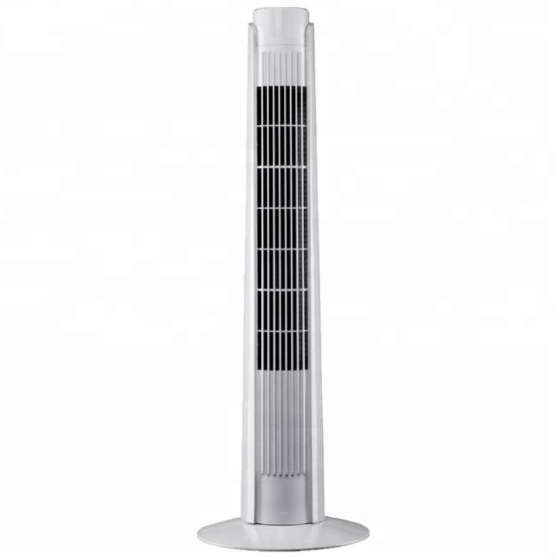 I36-1Silent Ventilador de torre de enfriamiento de aire