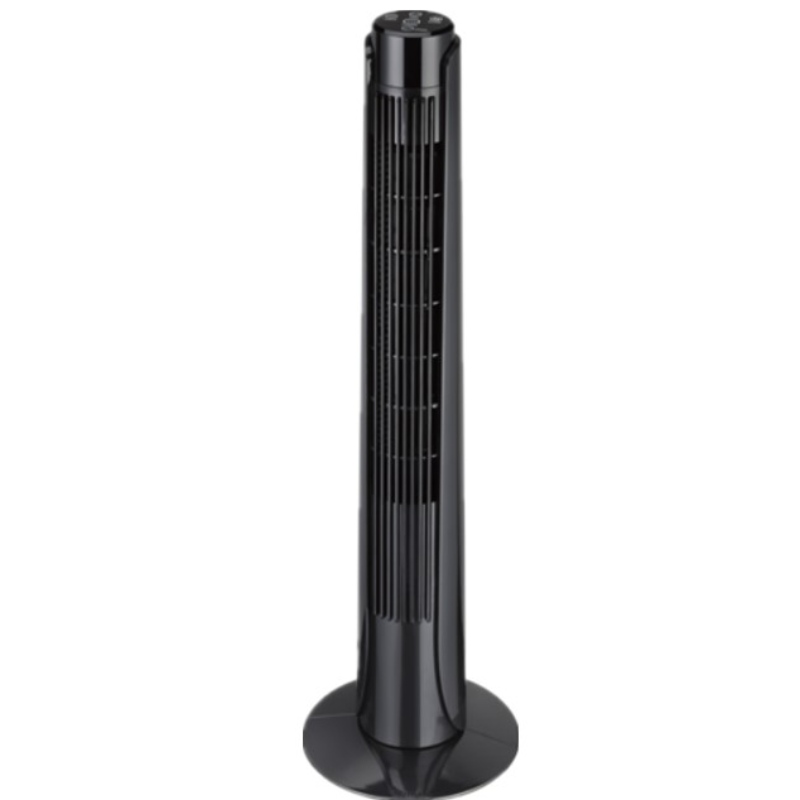 I36-3LCD Ventilador de torre sin aspas con control digital Enfriamiento oscilante y control remoto